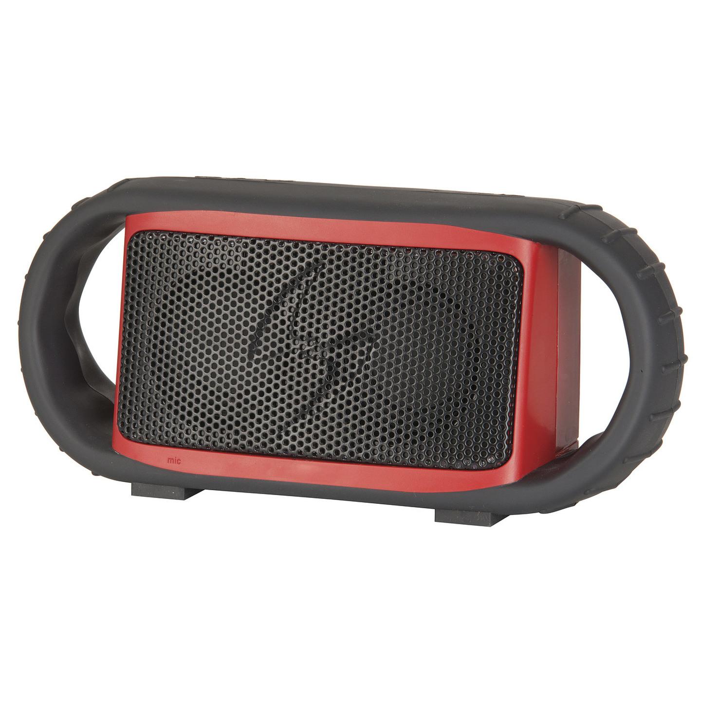 Rechargeable Waterproof Bluetooth Speaker