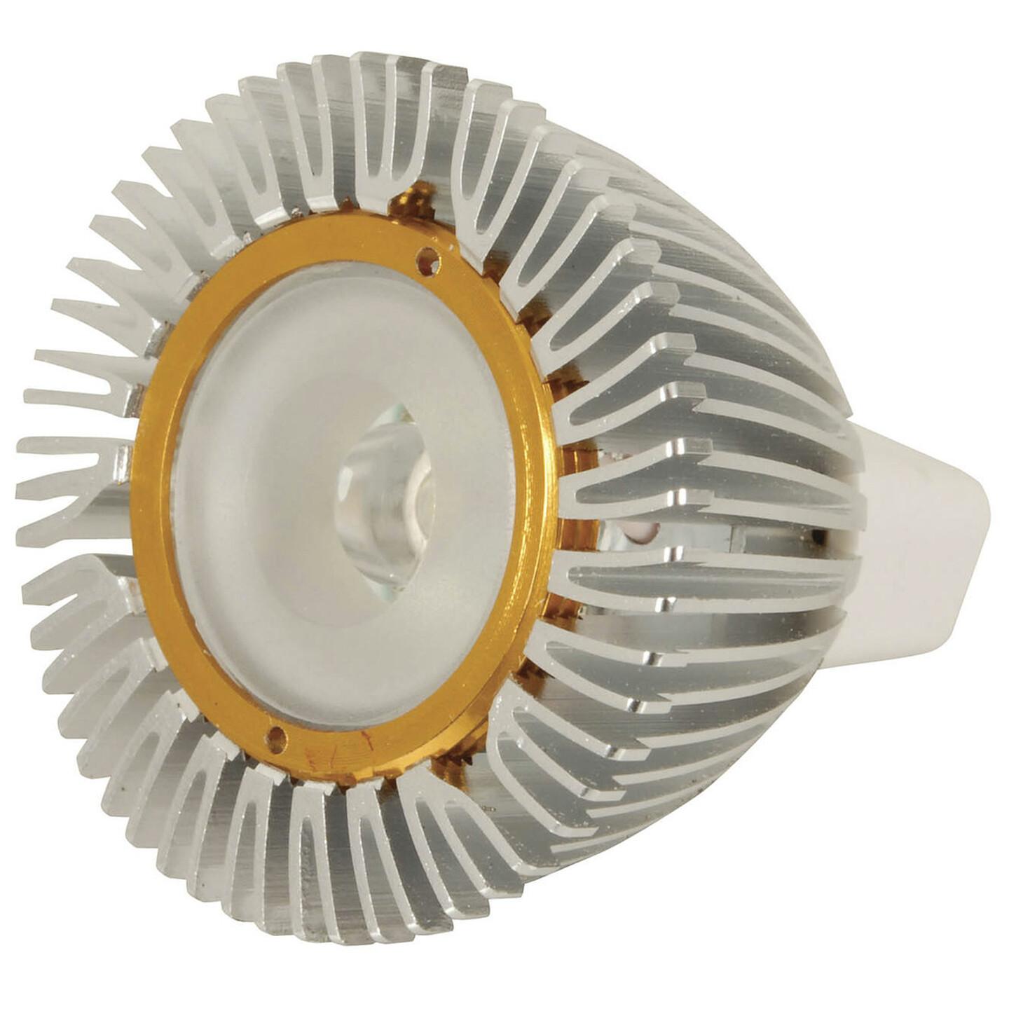 MR11 Cree LED Downlight 60 White