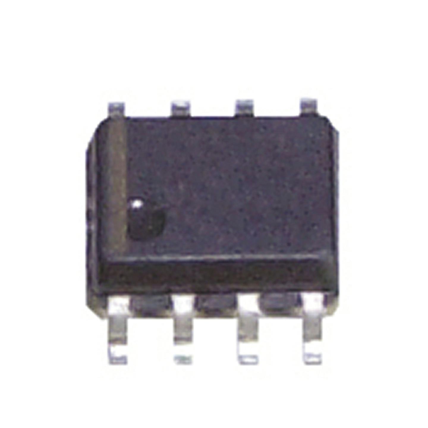 SMD IC NE555D Timer IC - Pack of 10