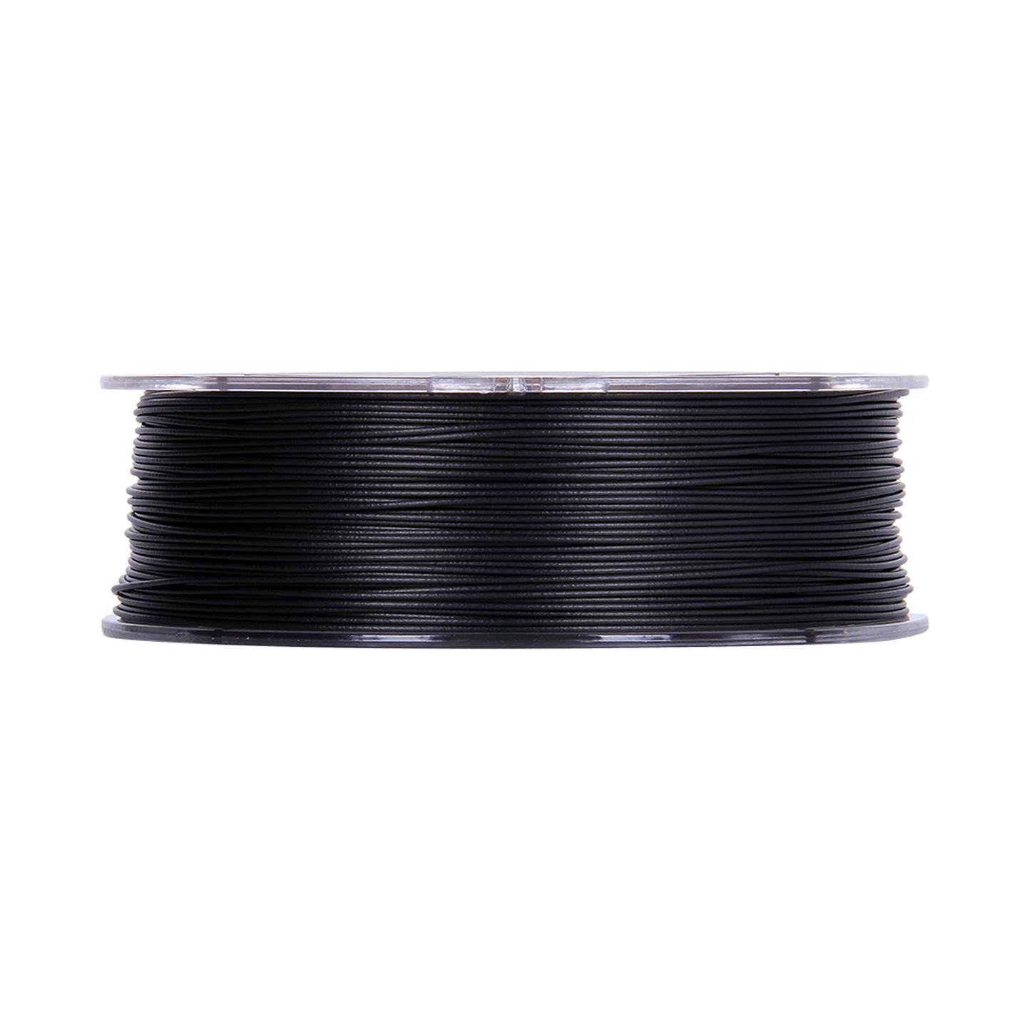 eSun Black PA-CF Carbon Fibre Filament 1kg 1.75mm