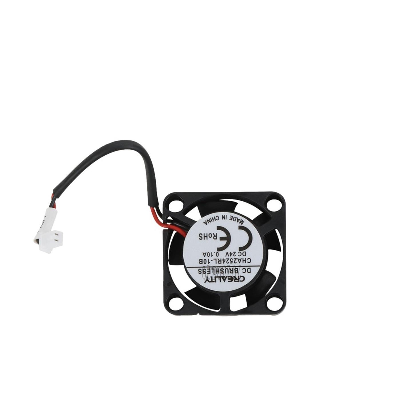 Spare Axial Fan Hydraulic for Ender-3 V3 SE