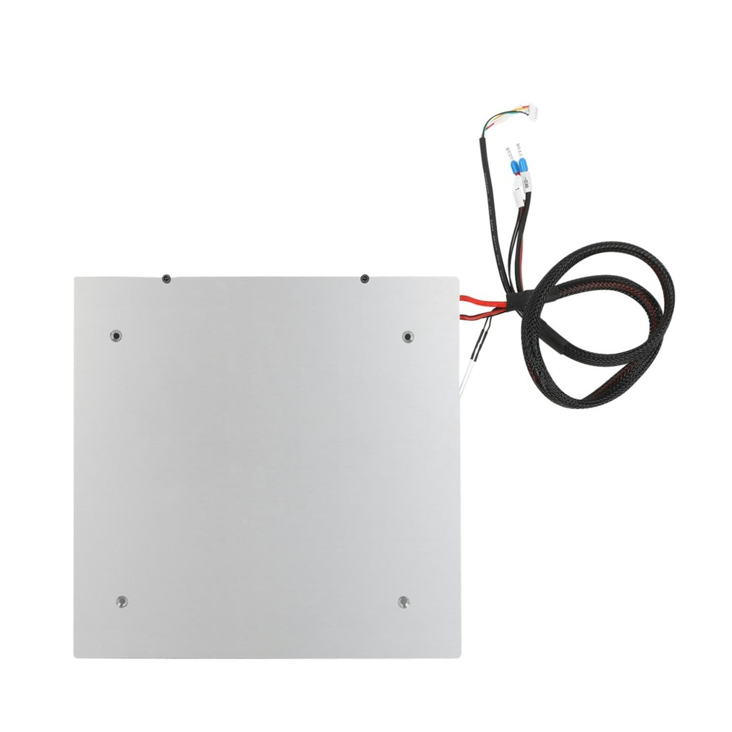 Replacement Hot Bed Plate Kit for K1 3D Printer