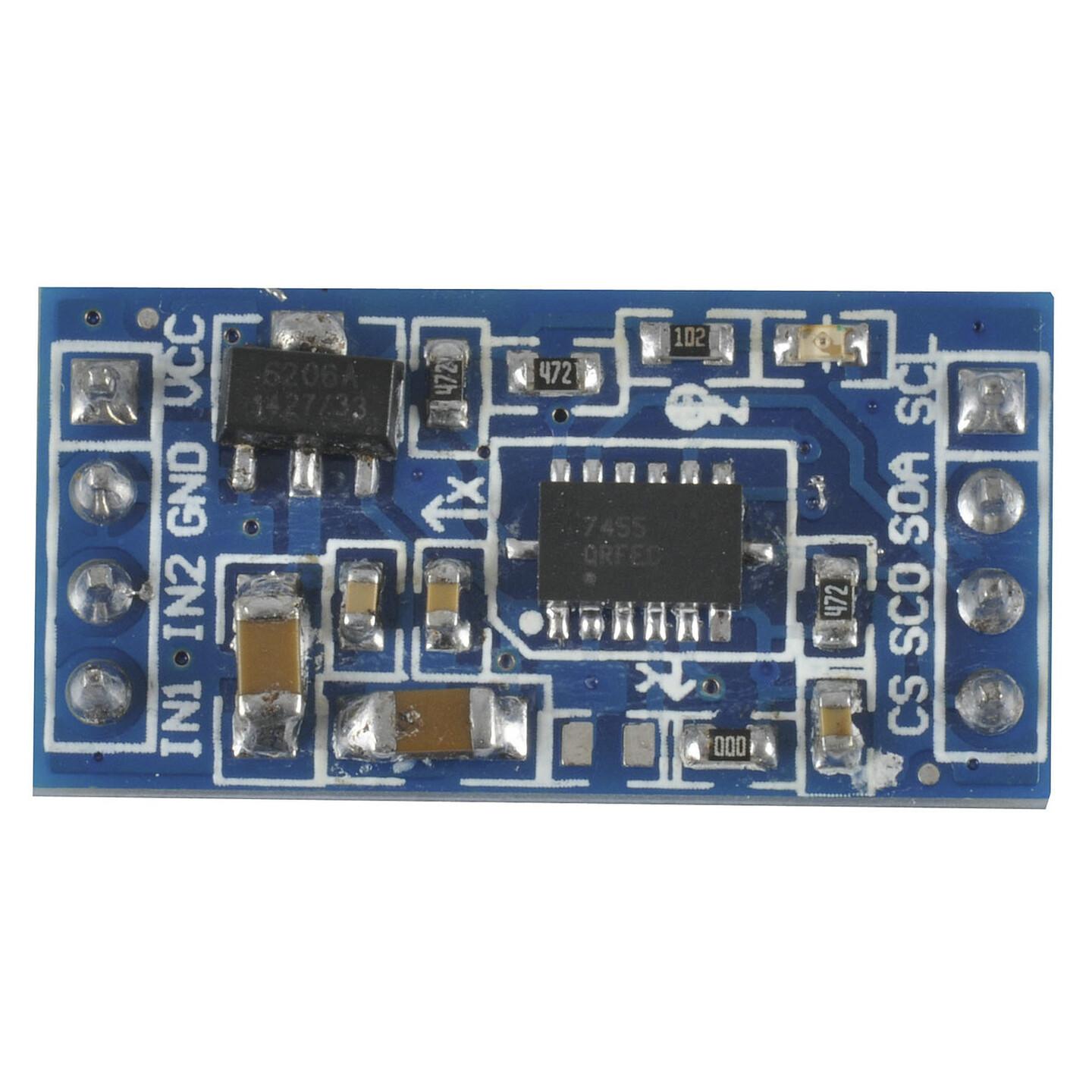 Arduino Compatible Digital Tilt Sensor Module