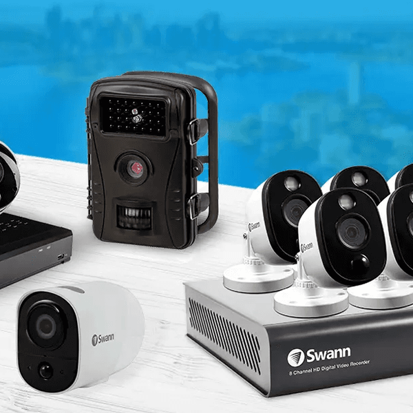 The 4 Best Security Systems