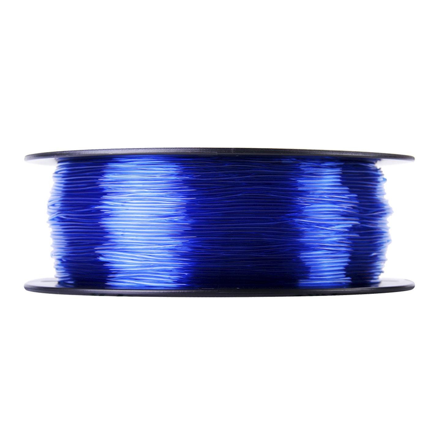 eSUN Blue TPU Filament 1kg 1.75mm
