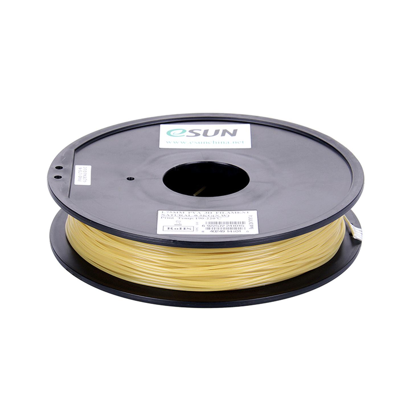 eSUN Natural PVA Filament 500g 1.75mm