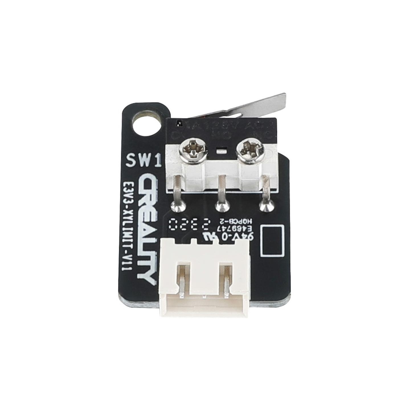Replacement Y-Axis Limit Switch Module for Ender-3 V3 SE