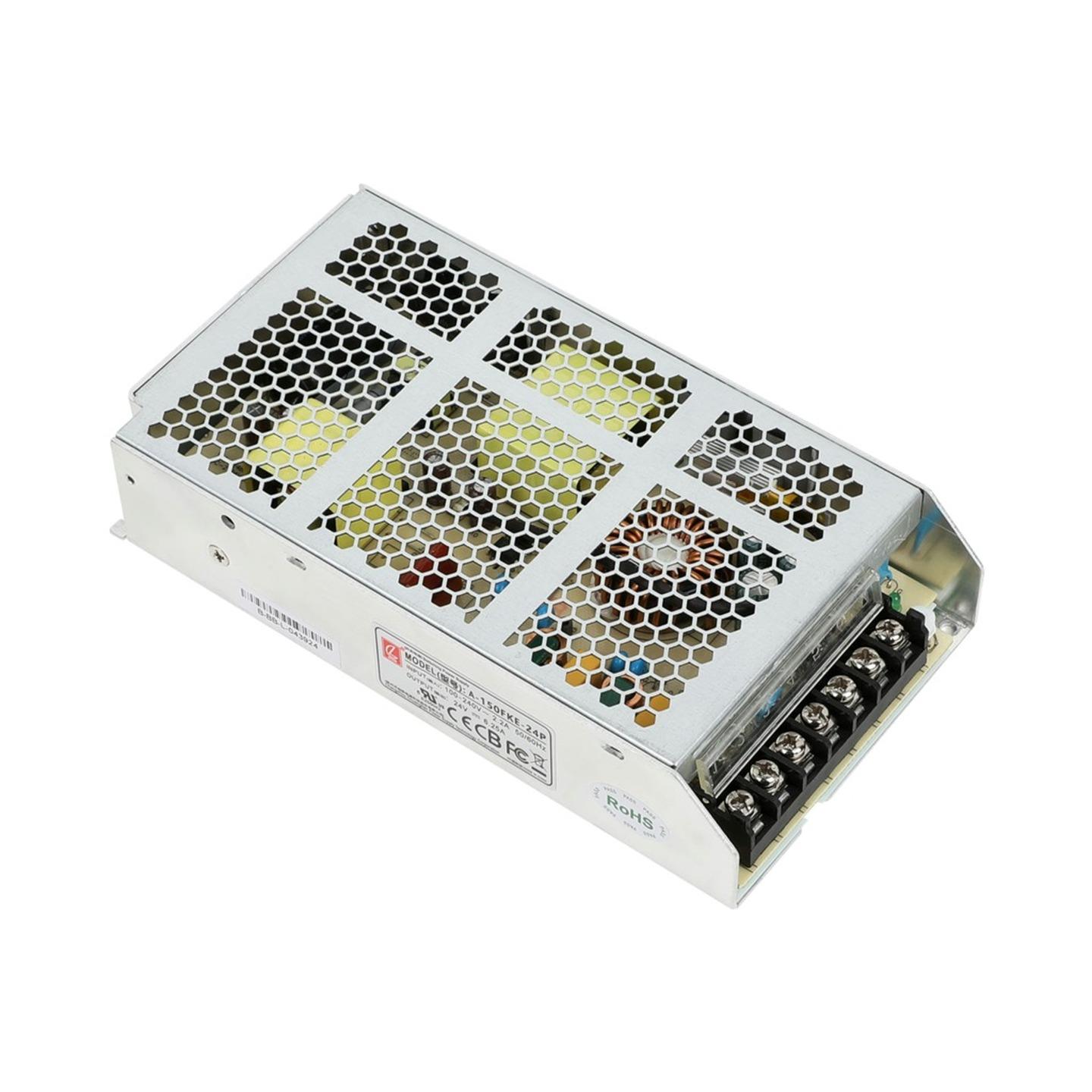 Replacement Power Supply for K1