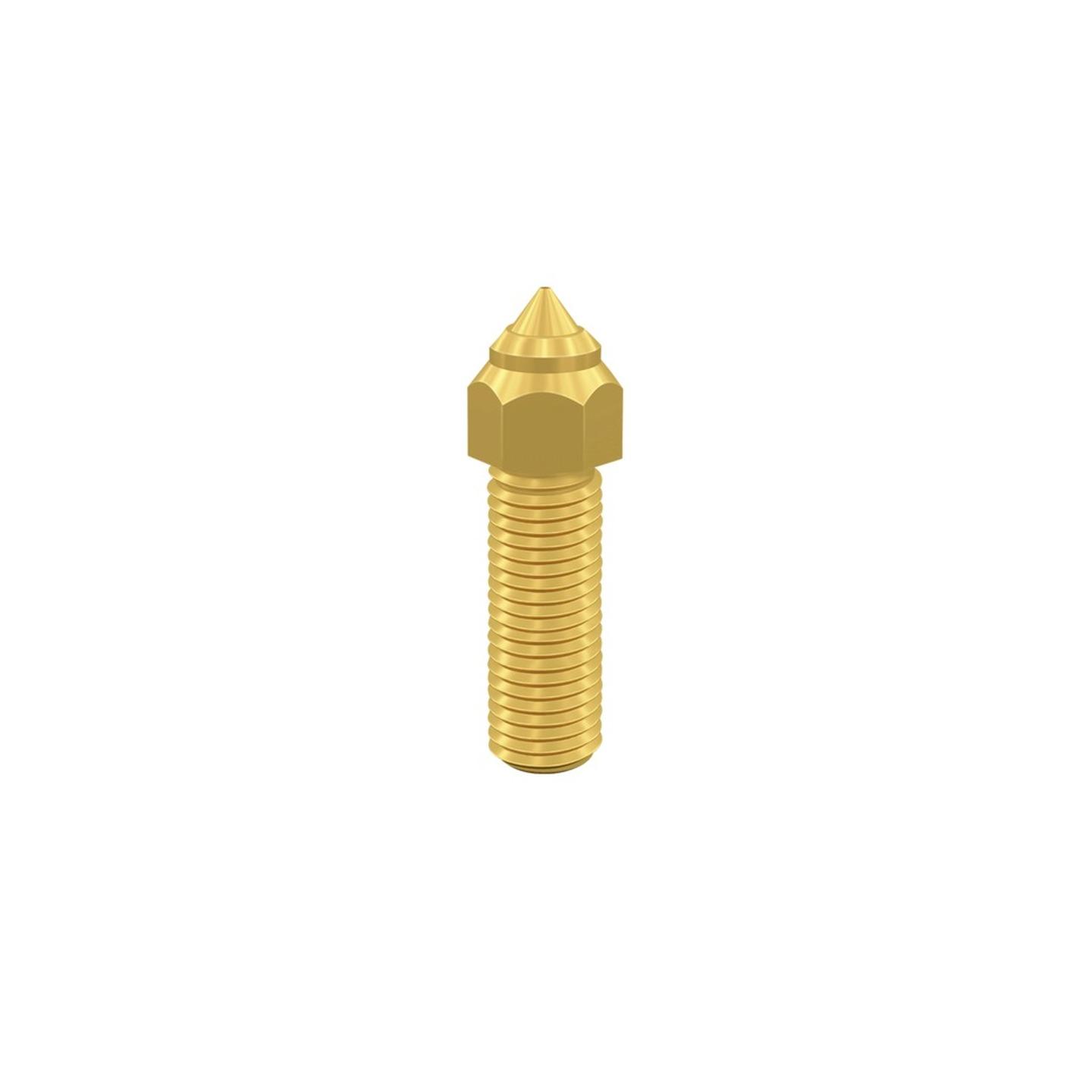K1 3D Printer Spare Brass Nozzle 0.4mm