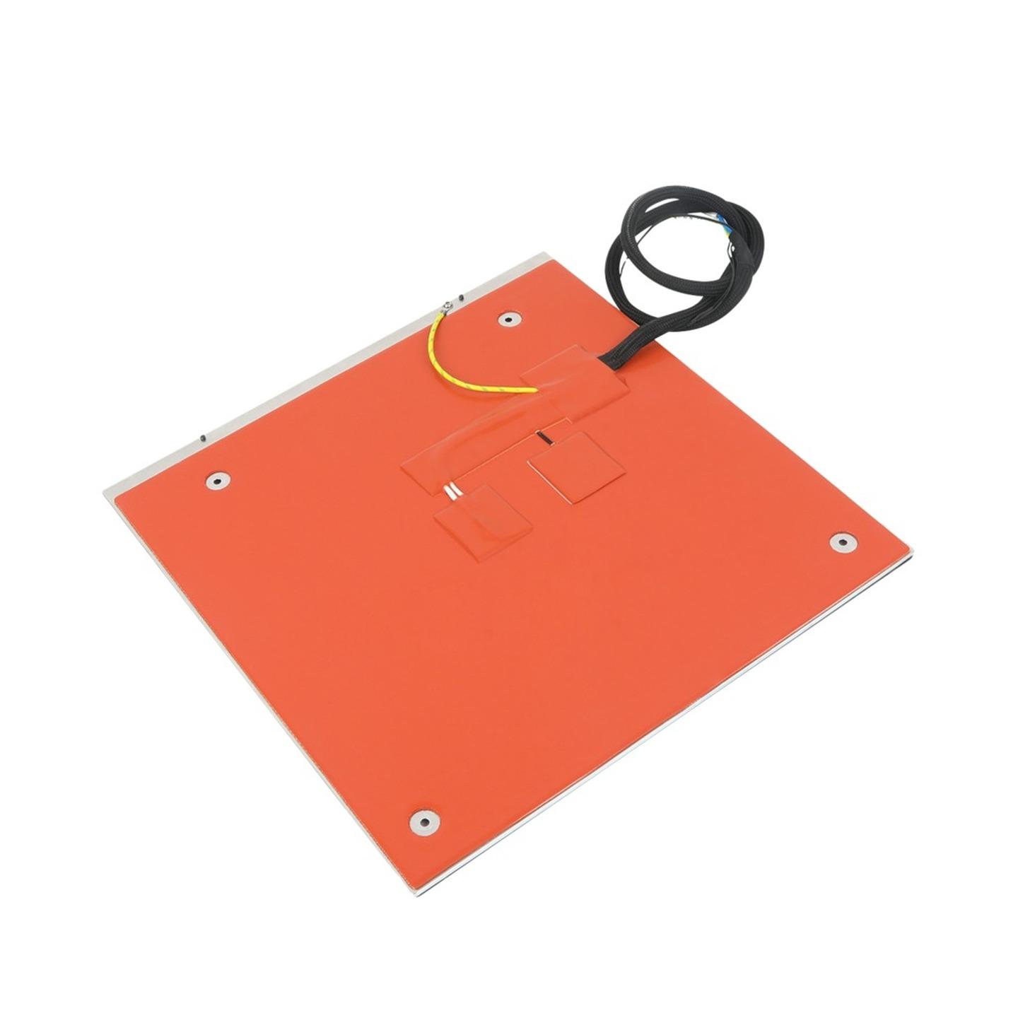 Replacement Hot Bed Plate Kit for K1 Max