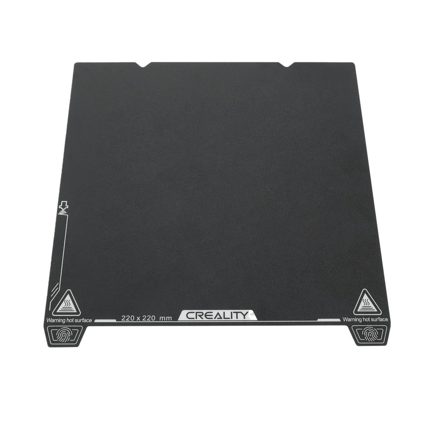 Replacement Platform Plate Kit for Ender-3 V3 SE
