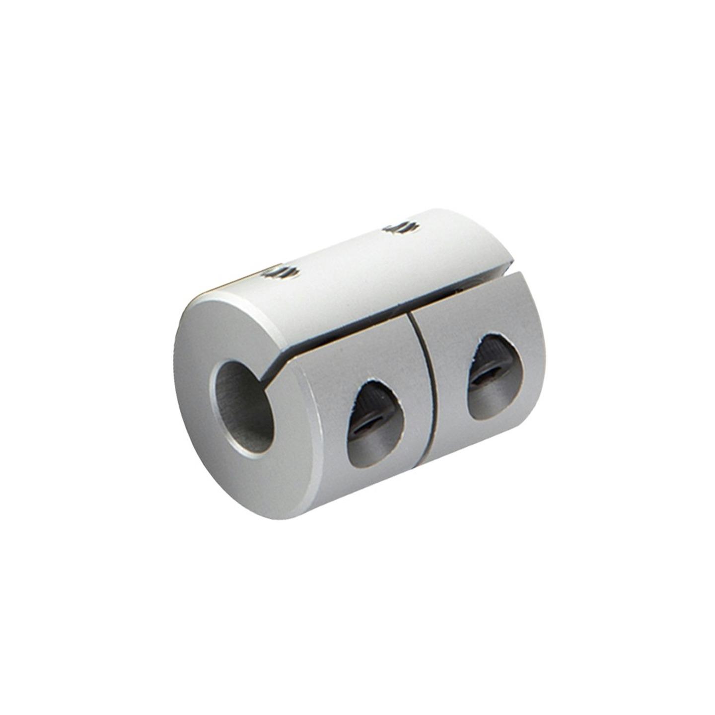 Universal Spare Coupling for Filament 3D Printers