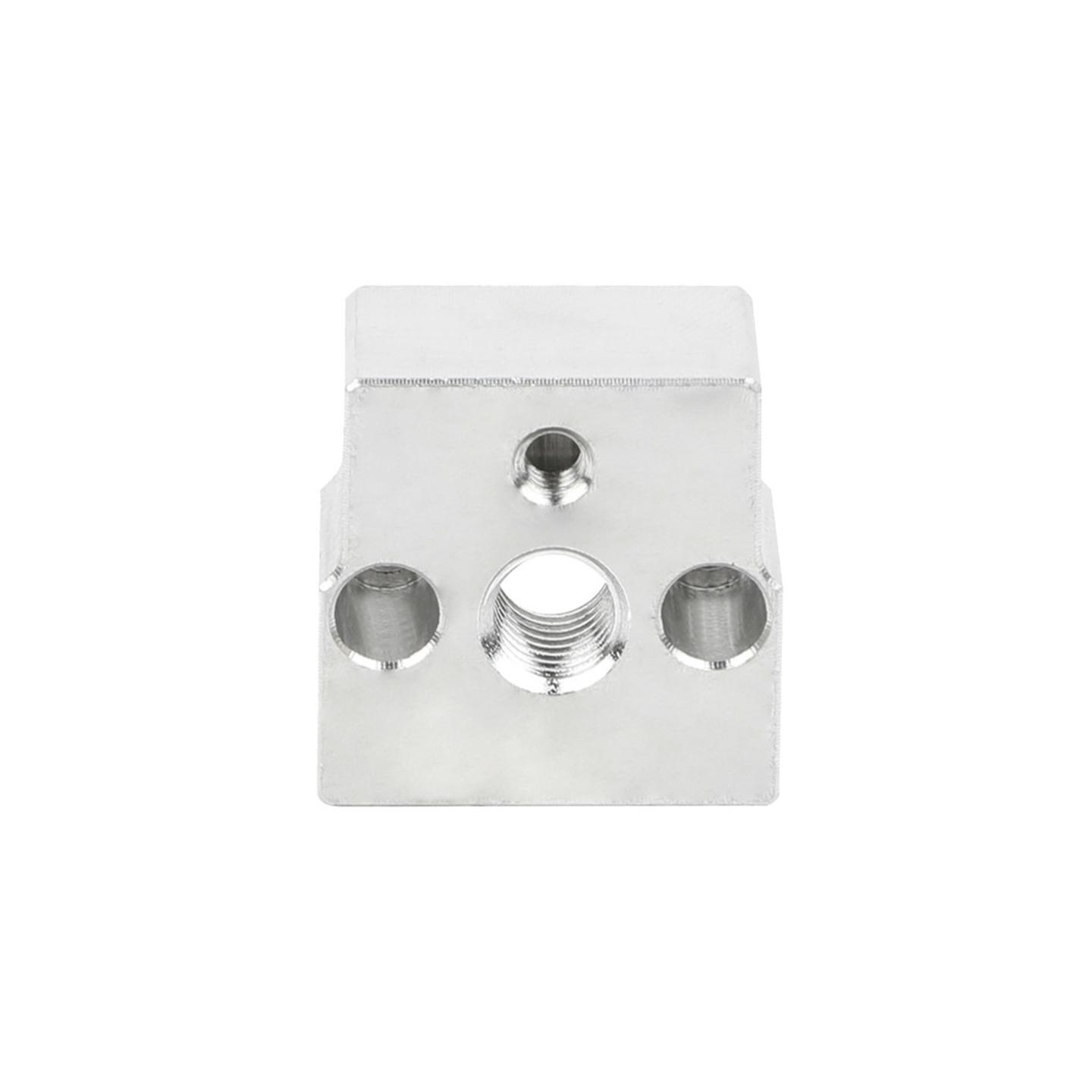 Replacement Heating Block to suit Ender-3 Neo Ender-3 V2 Neo