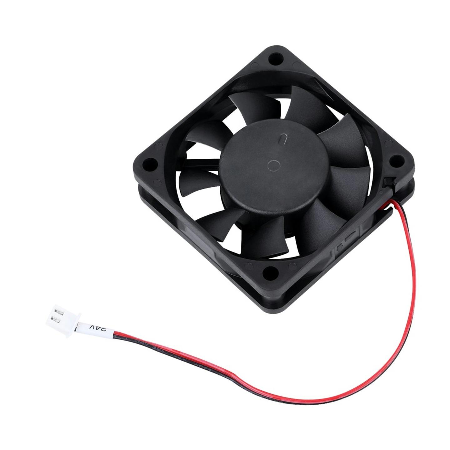 Replacement 6015 Axial Fan for Ender-3 V3 KE