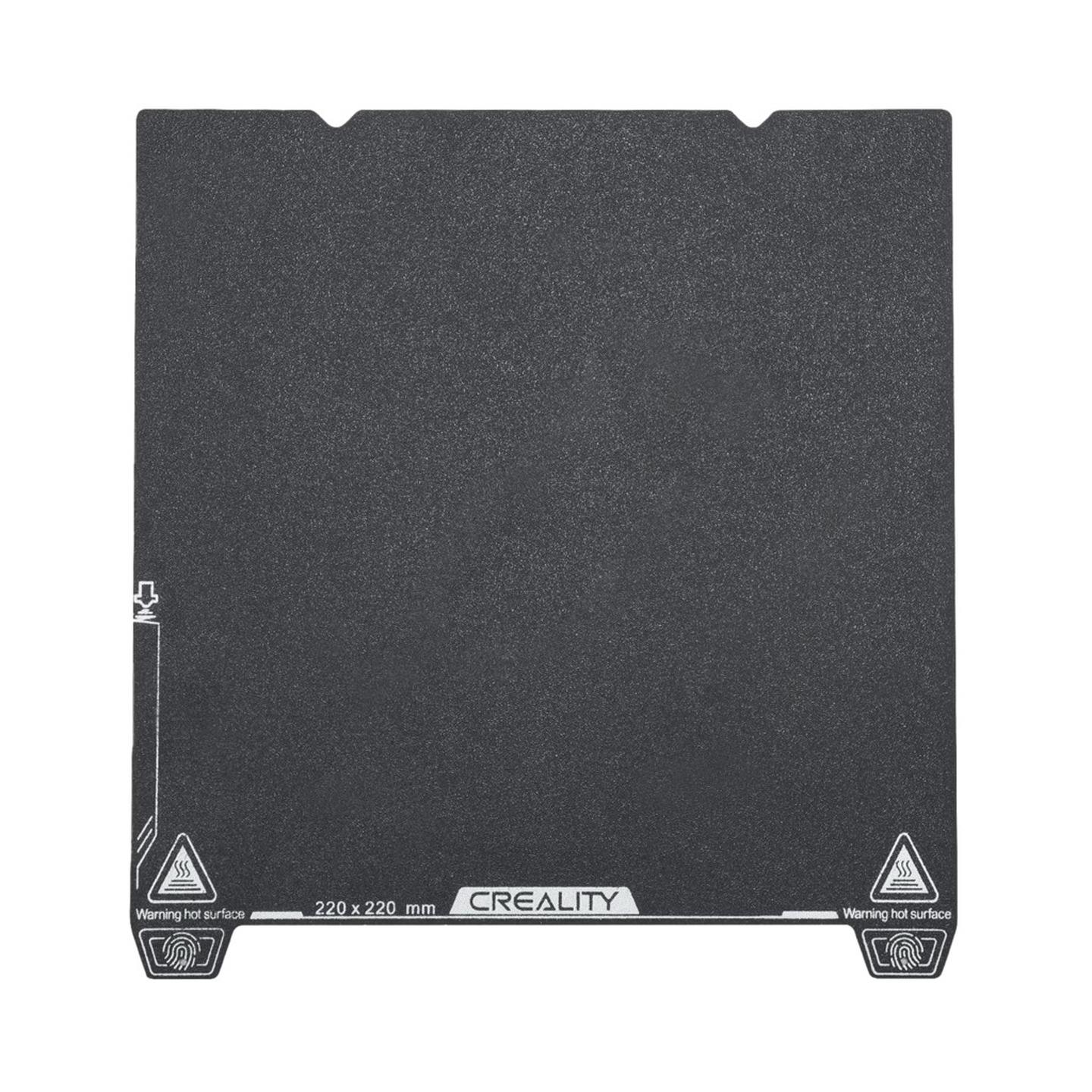 Replacement Platform Board Kit for Ender-3 V3 KE