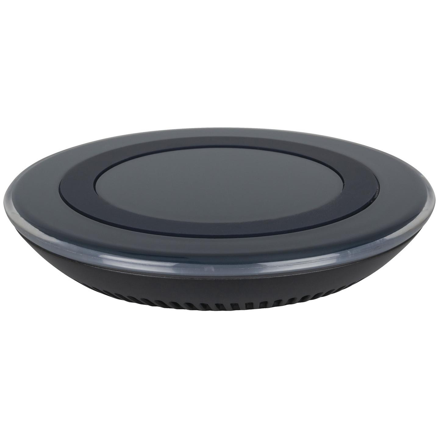 Hyperian Fast Wireless QI Charger