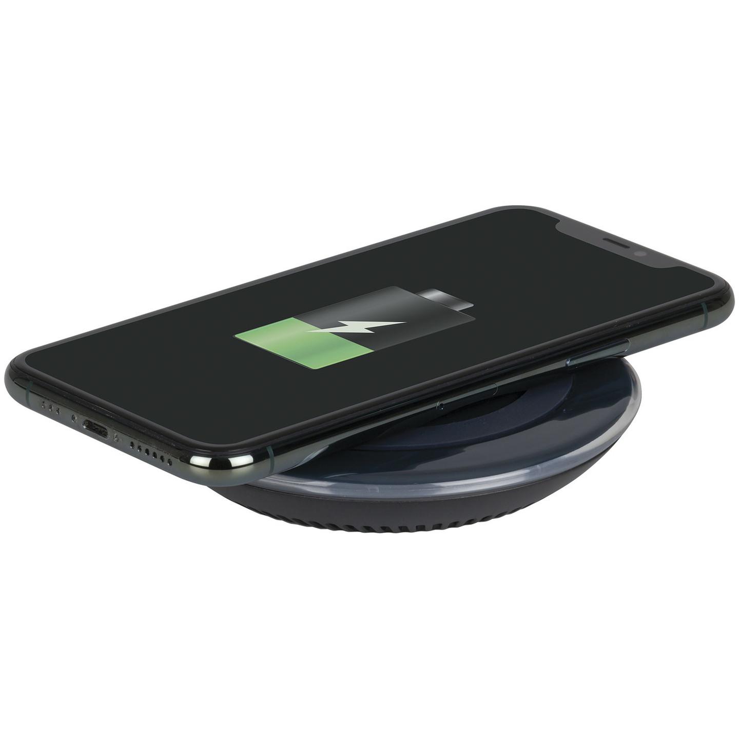 Hyperian Fast Wireless QI Charger