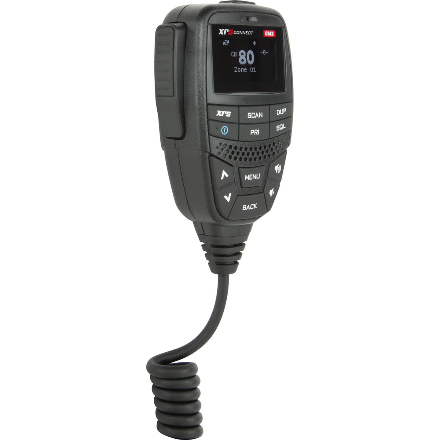 GME OLED Controller Microphone - Suit XRS Series
