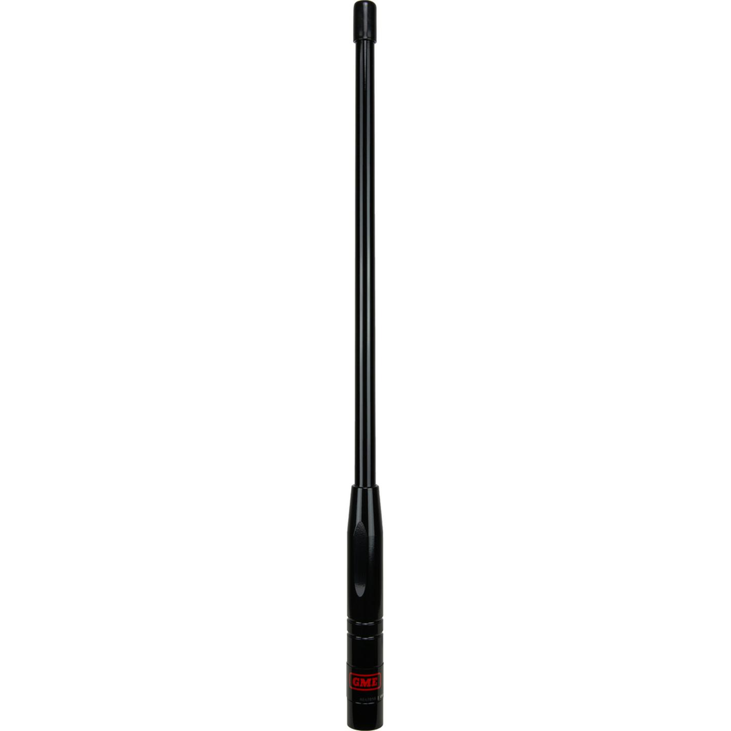 GME Antenna Whip - Suit AE4701 - Black