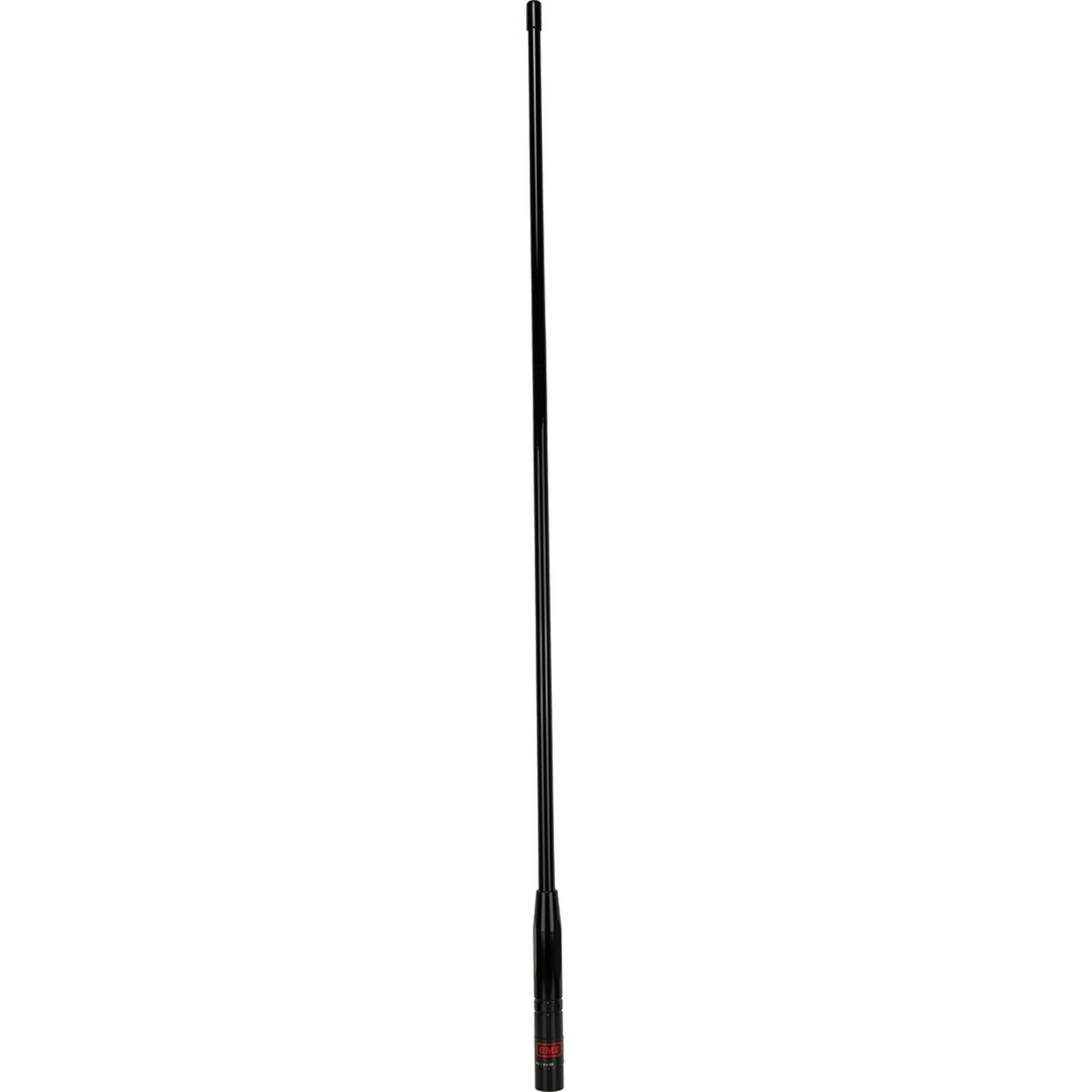GME Antenna Whip - Suit AE4702 - Black