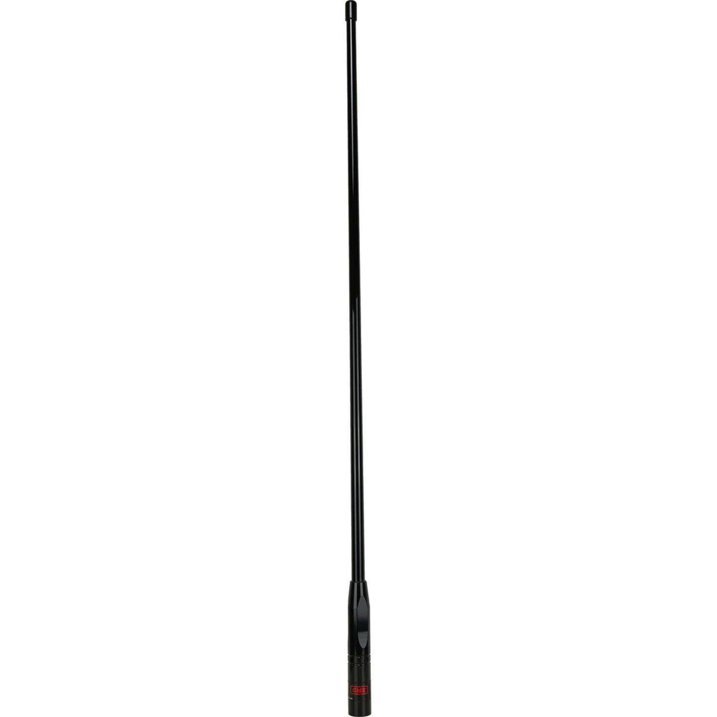 GME Antenna Whip - Suit AE4703 - Black