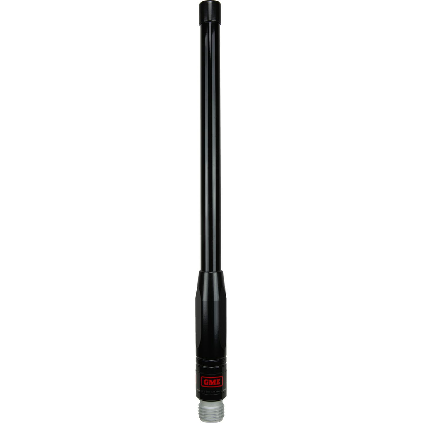 GME Antenna Whip - Suit AE4704B - Black