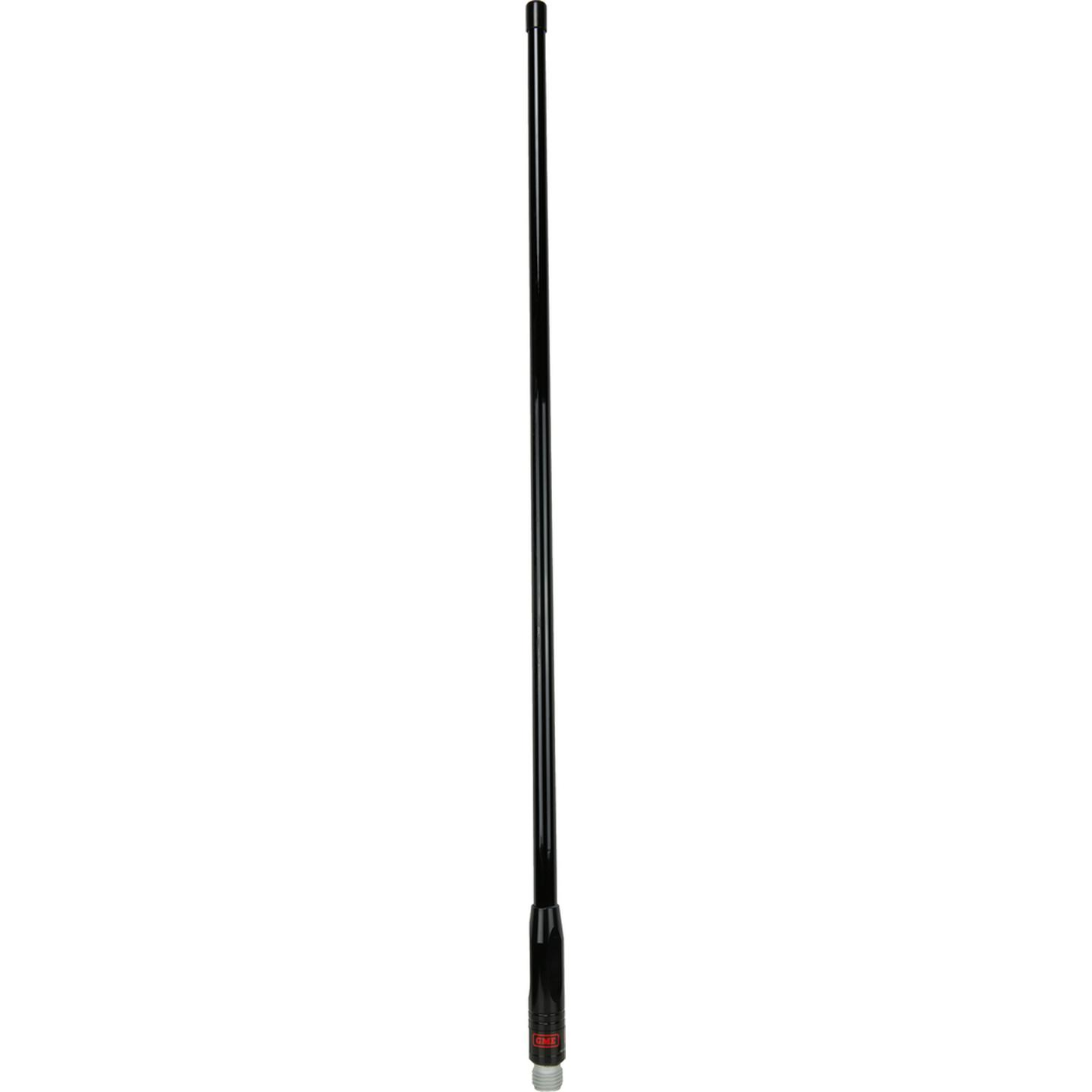 GME Antenna Whip - Suit AE4705 - Black