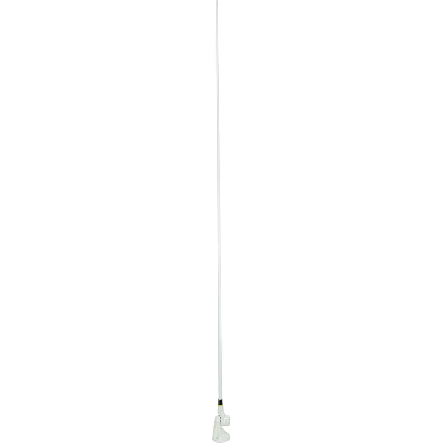 1800mm AM/FM Antenna Base Cable and Plug - White