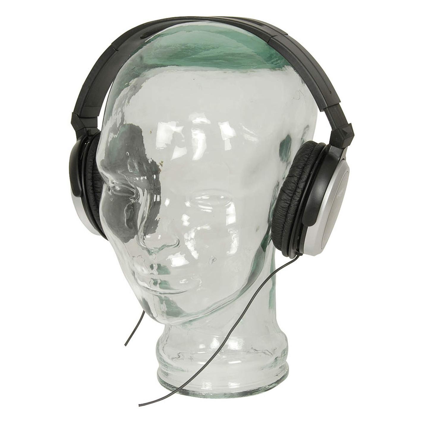 High Quality Full Cup Stereo Headphones