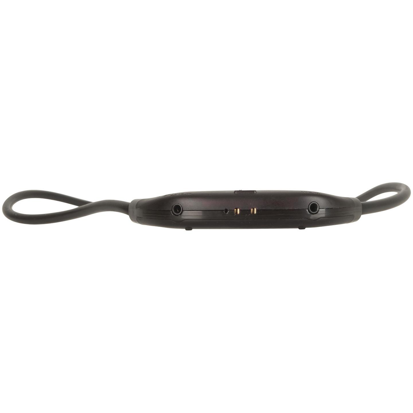 Infrared T-Coil Hearing Aid Transmitter and Receiver
