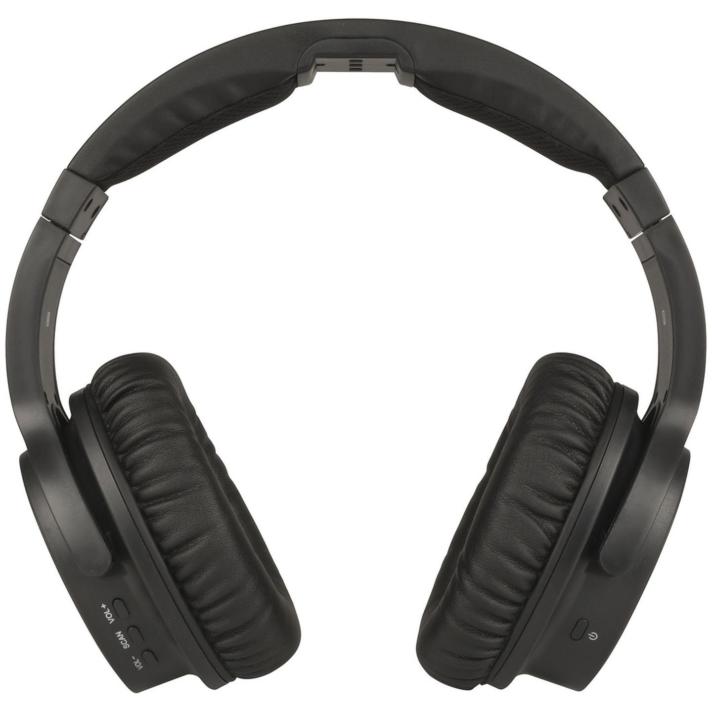 Digitech Spare 2.4GHz Wireless Headphones to suit AA2036
