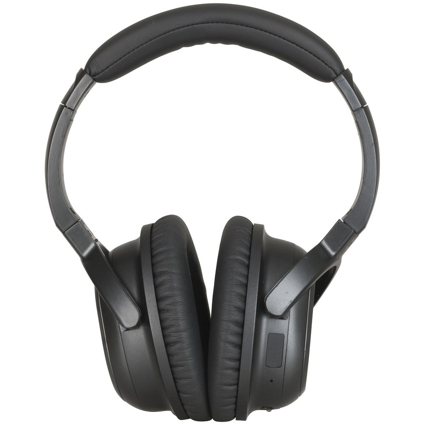 Noise Cancelling Headphones with Bluetooth Technology