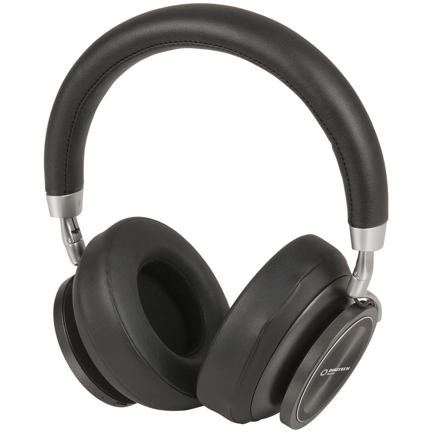 Noise Cancelling Headphones with Bluetooth&reg; Technology
