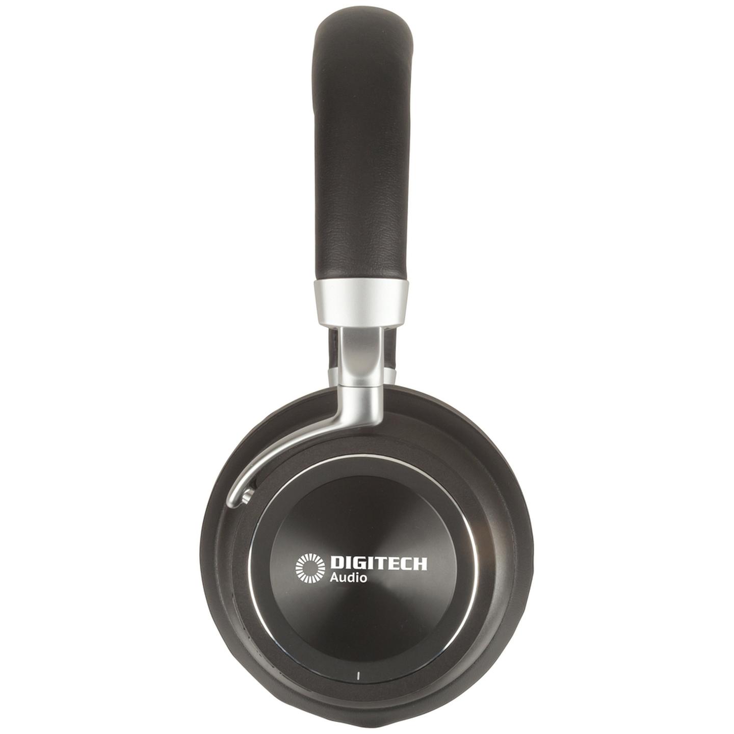 Noise Cancelling Headphones with Bluetooth&reg; Technology