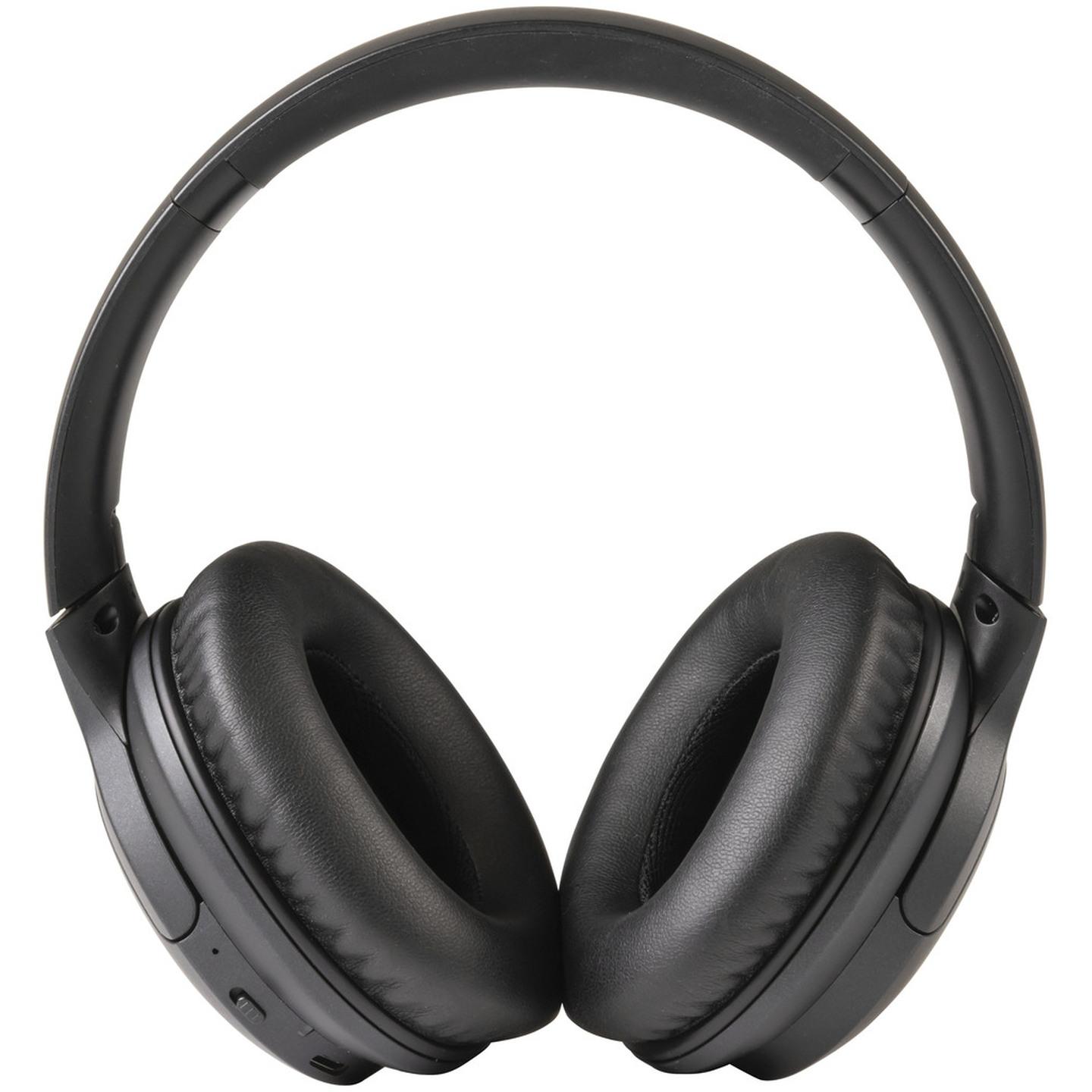 Digitech Active Noise Cancelling Headphones with Bluetooth