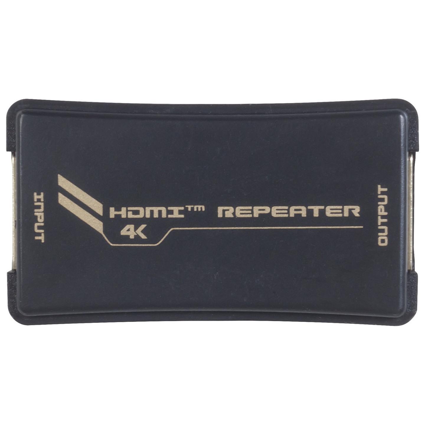 USB Powered HDMI Repeater