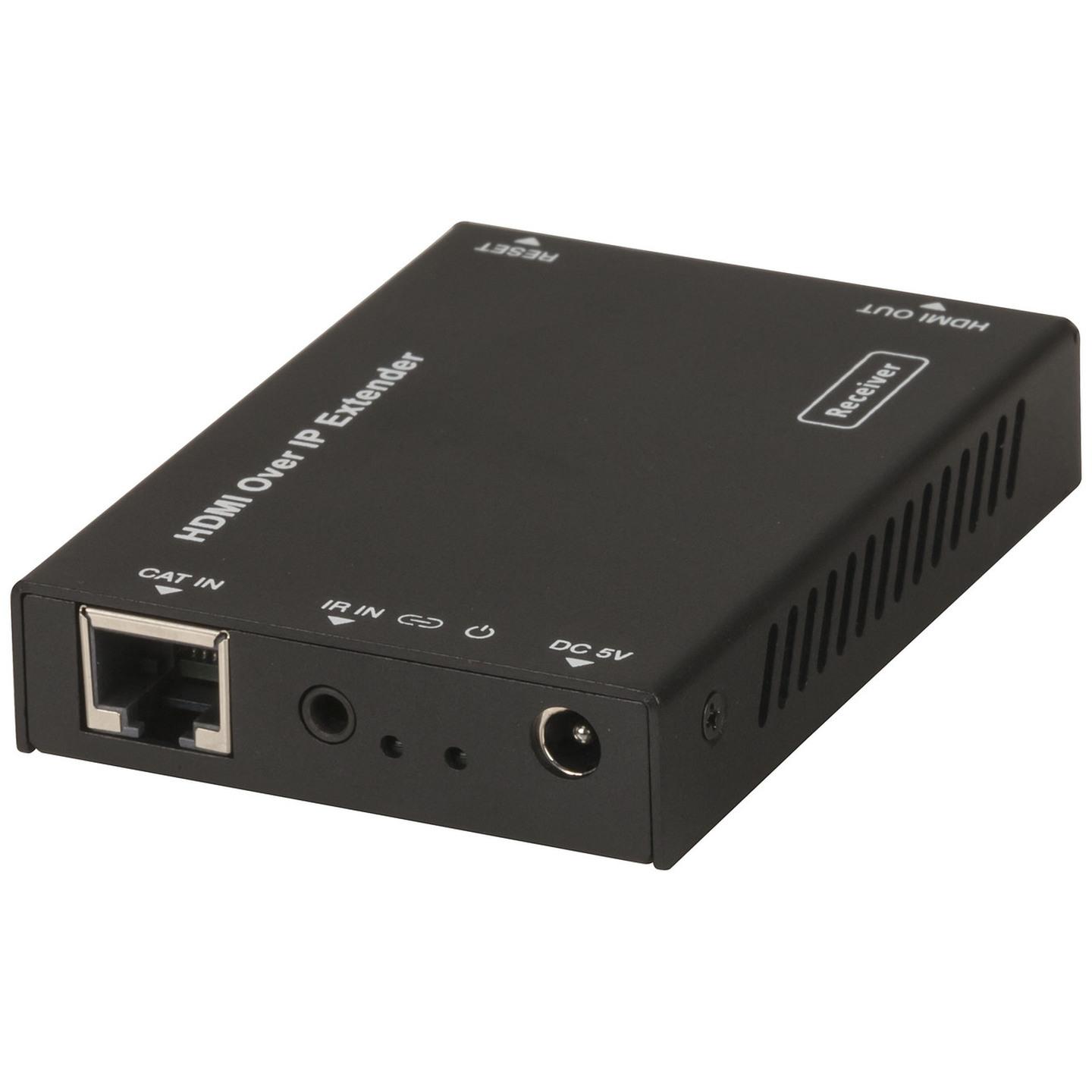 Digitech Spare HDMI Over IP Receiver to suit AC1752