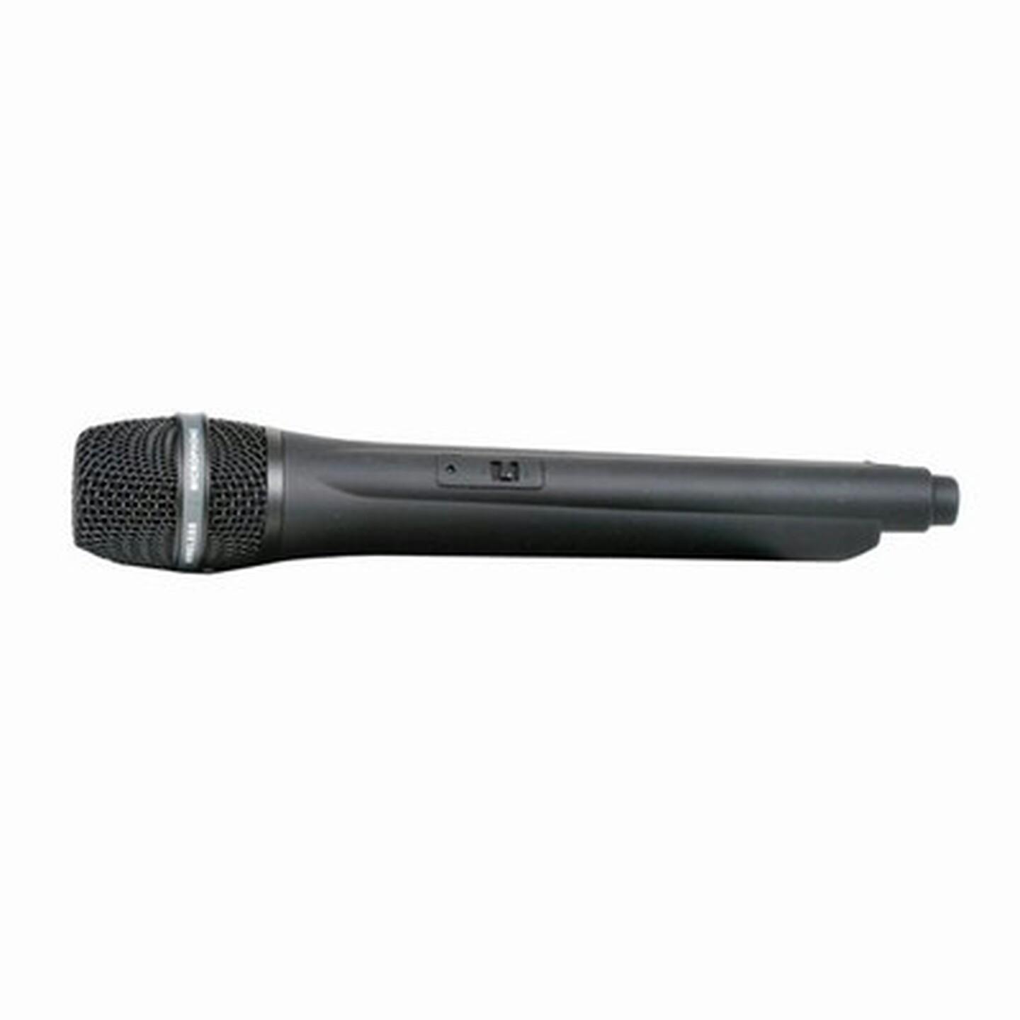 Spare Wireless UHF Channel B Microphone for AM4078