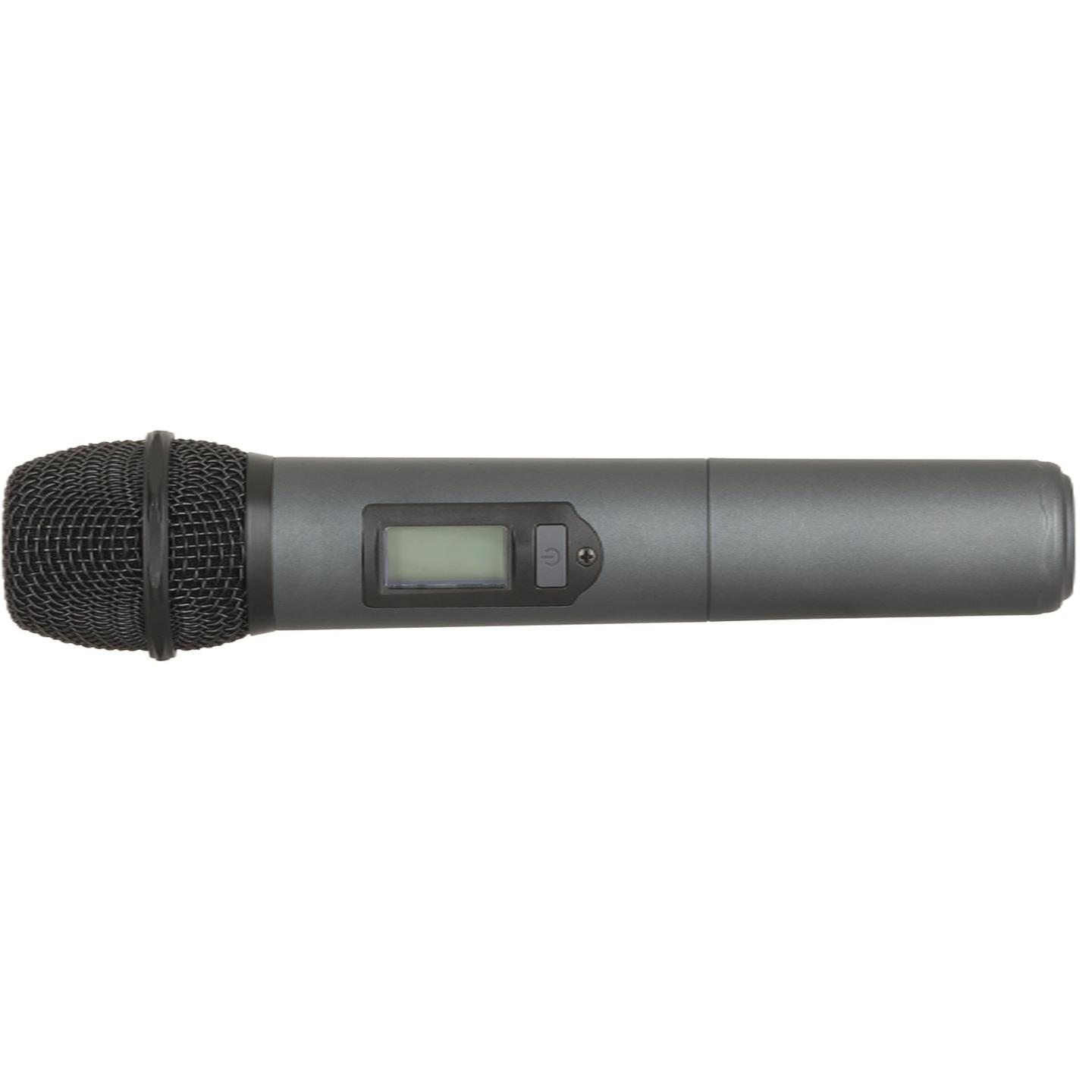 Spare Wireless UHF Microphone to suit AM4170