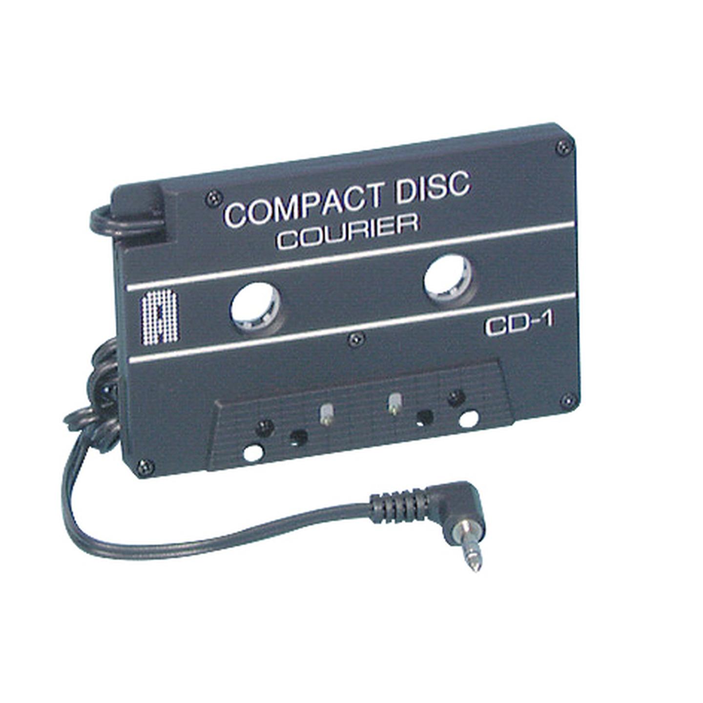 Digitech Auxiliary to Cassette Adaptor