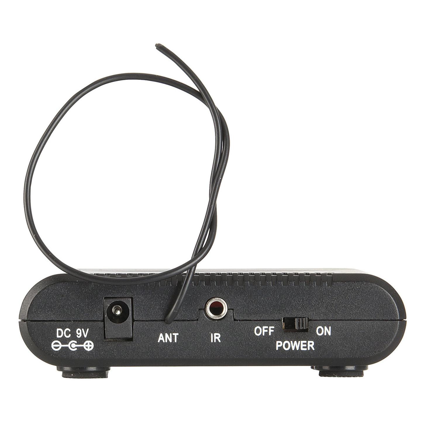 Foxtel IQ2 Compatible IR Remote Control Extender