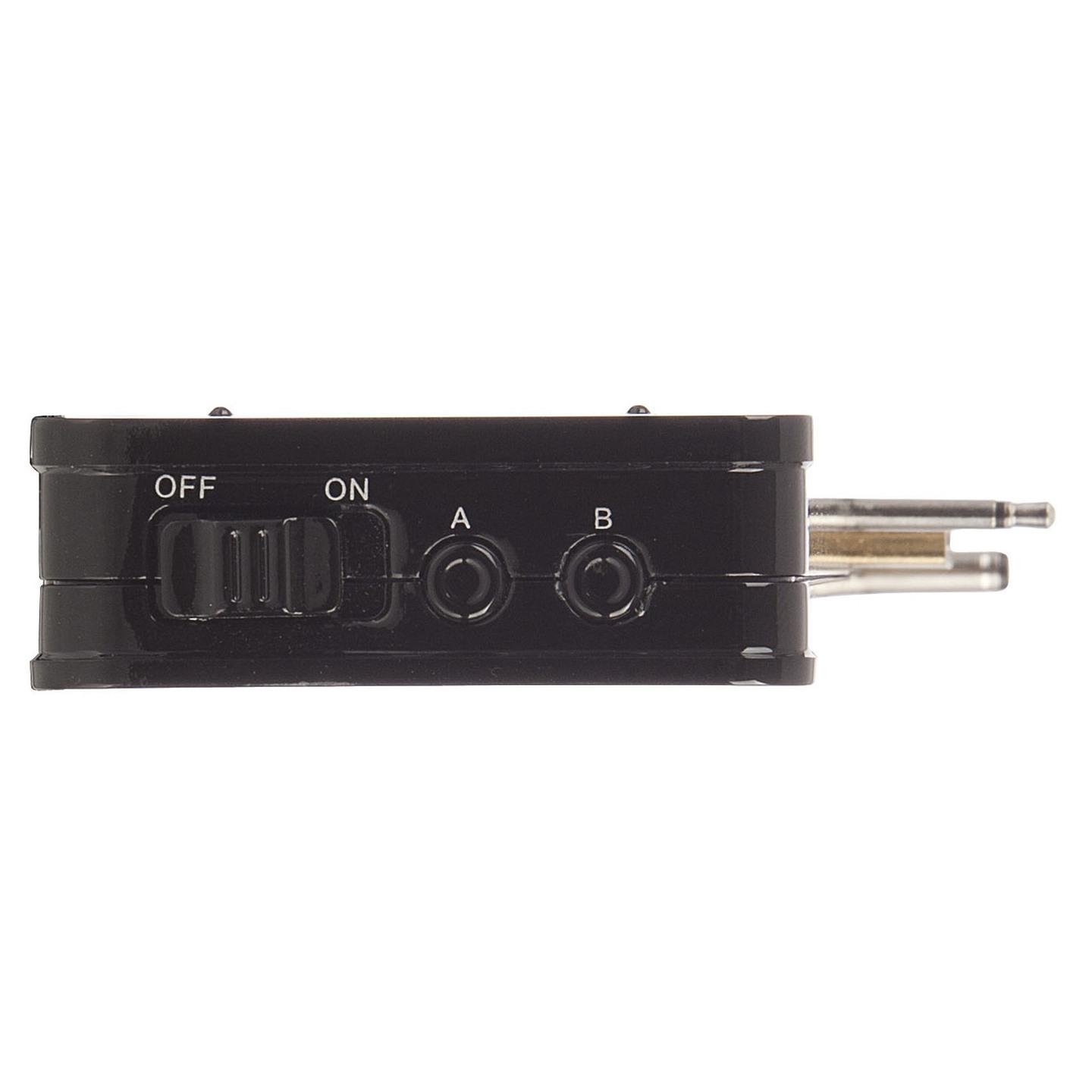 4 Input HDMI Switcher for AR1877