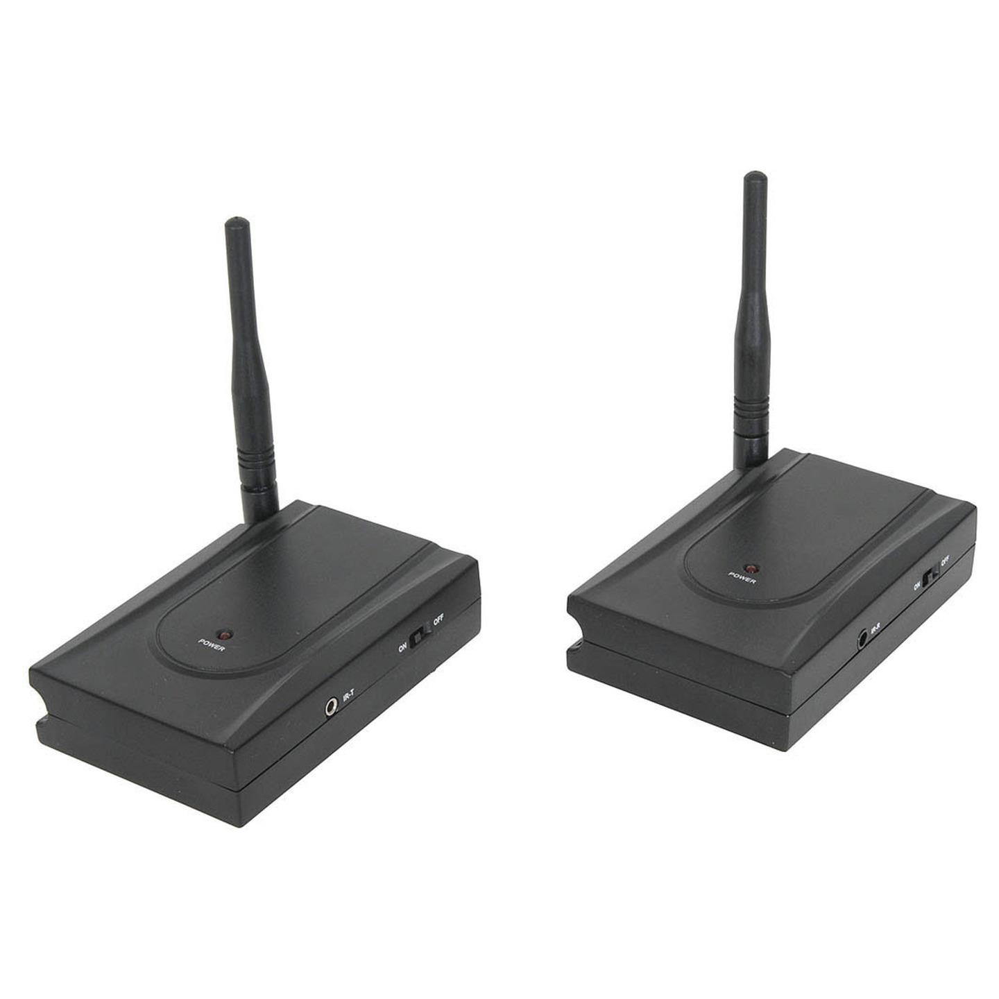 5.8GHz Wireless AV Sender