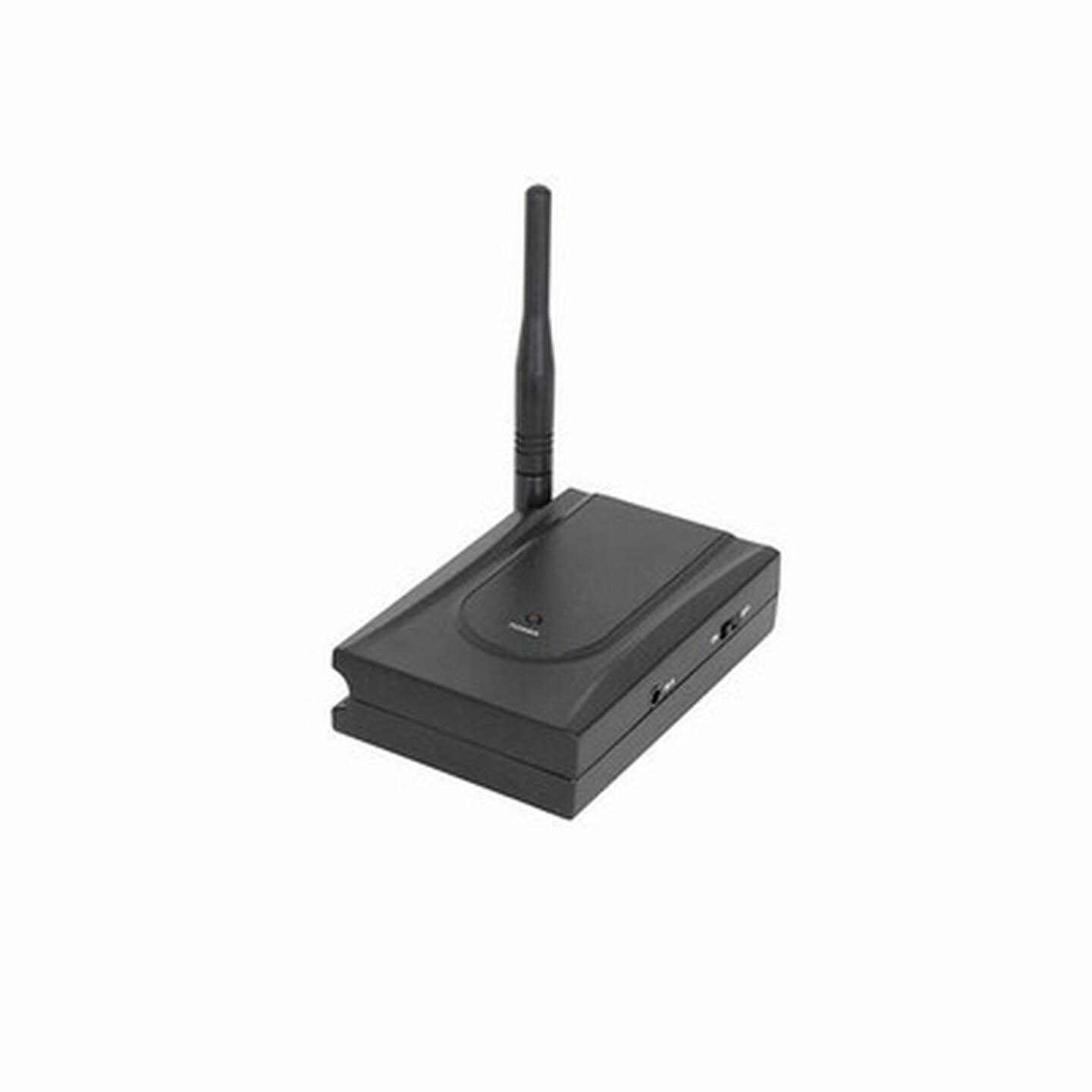 5.8GHz Wireless Receiver for AR-1880