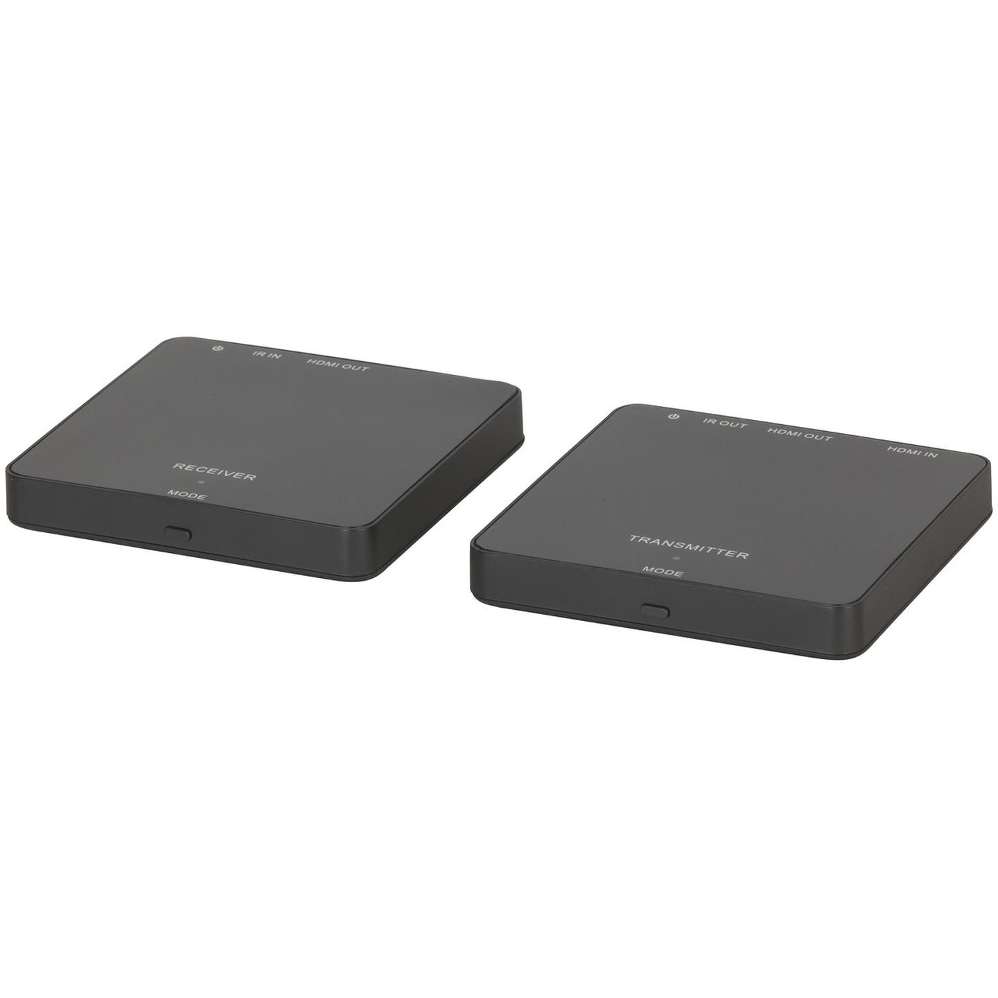 Wireless 5.8GHz 1080p HDMI AV Sender/Receiver Kit