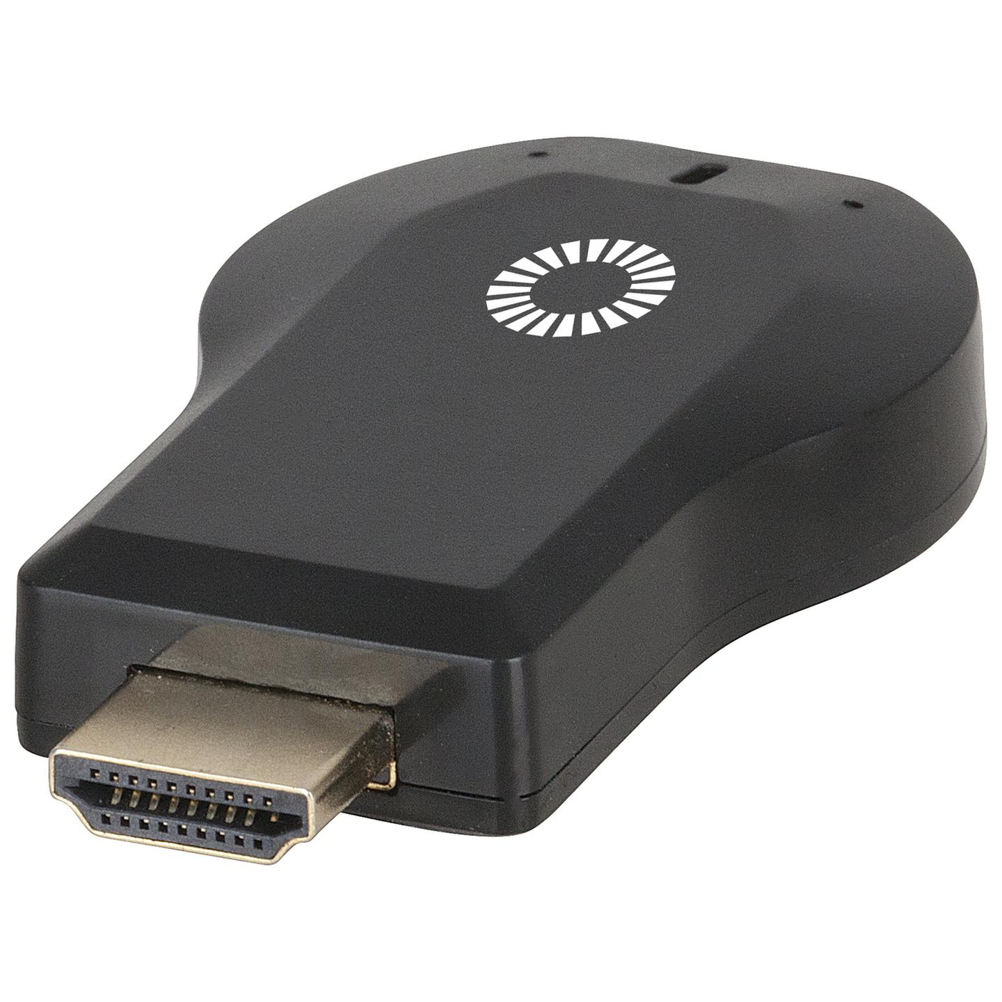 Digitech Wi-Fi HDMI Miracast Dongle V2.0