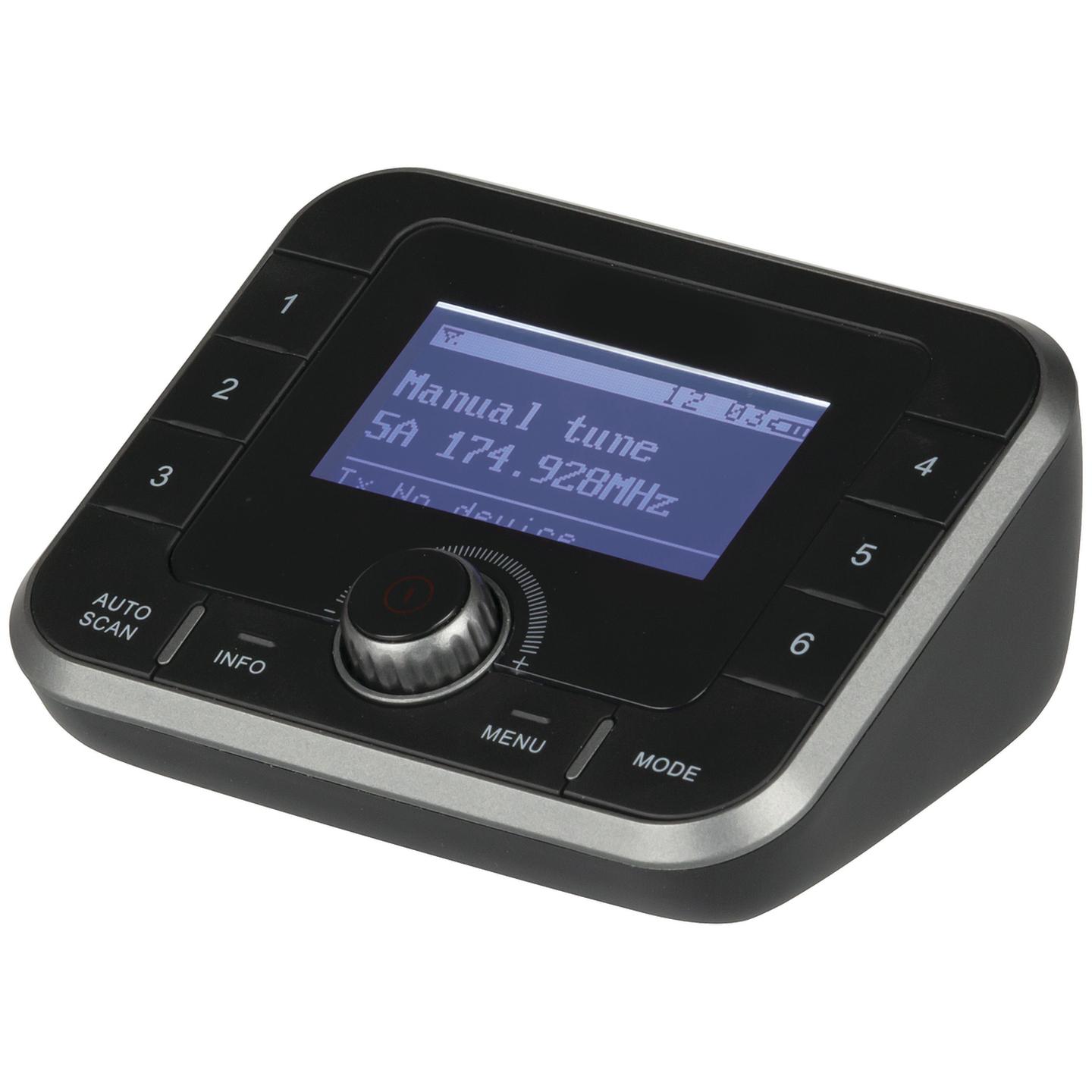 Digitech DAB FM Audio Receiver with Bluetooth
