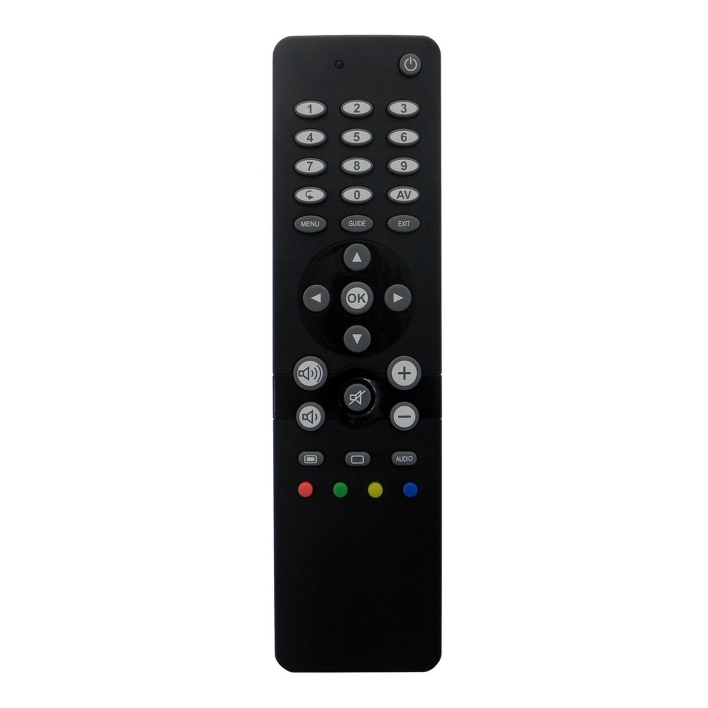 Total Control 1 TV Remote