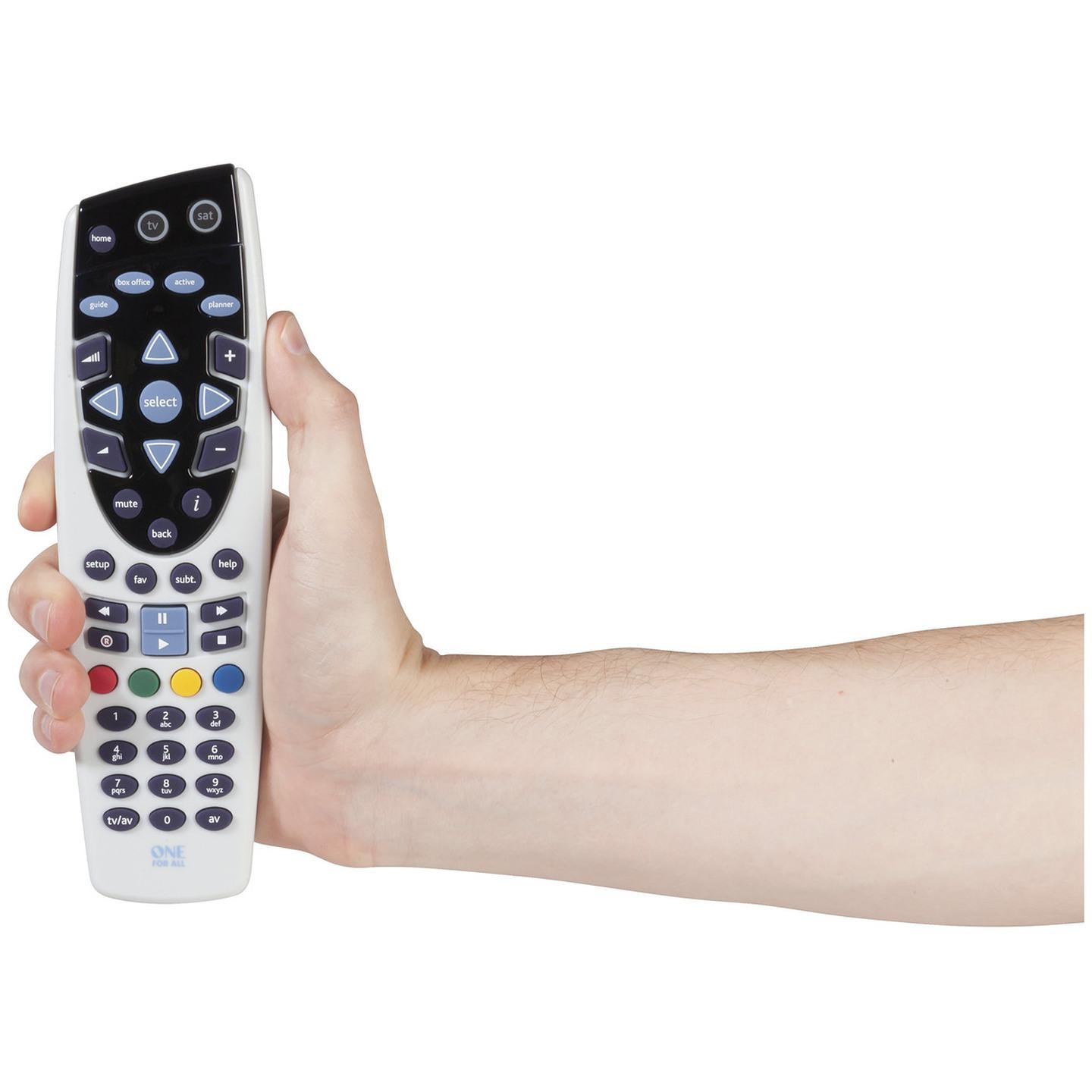 Sky TV Replacement Remote