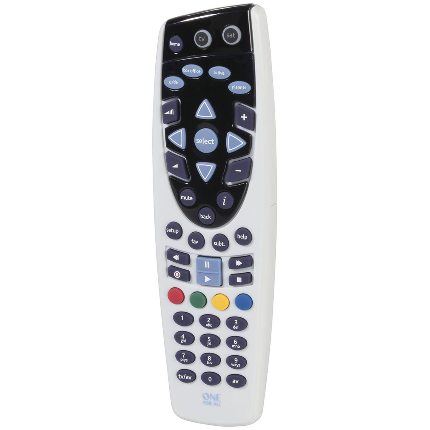 Sky TV Replacement Remote